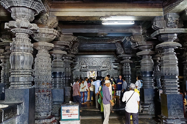 Belur-Temple de Shiva-026
